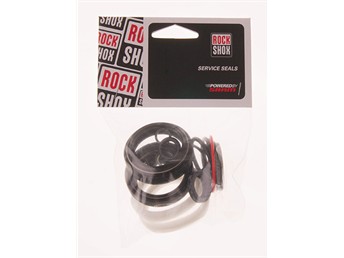 Rock Shox service/støvhætte kit til Pike 2-Position Air (2014)