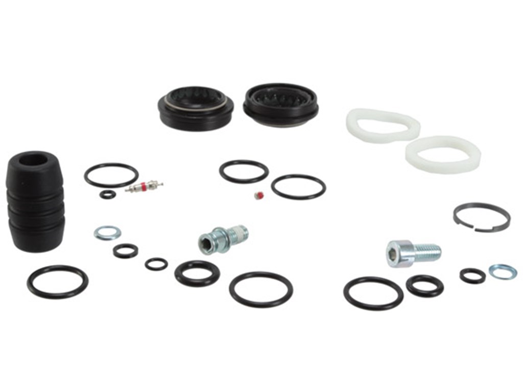 Rock Shox 30 Gold Solo Air full service kit