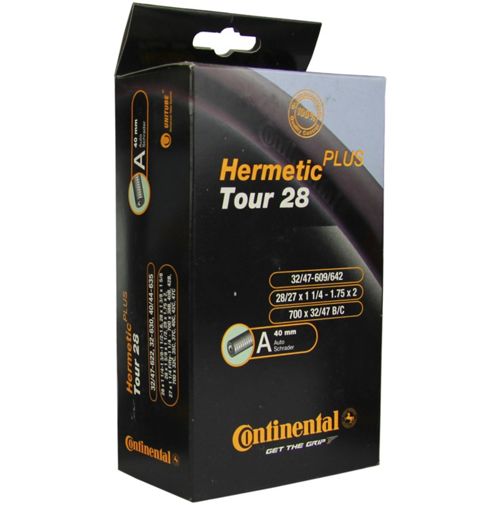 Continental Hermetic Plus 700 x 32-47C Auto Ventil