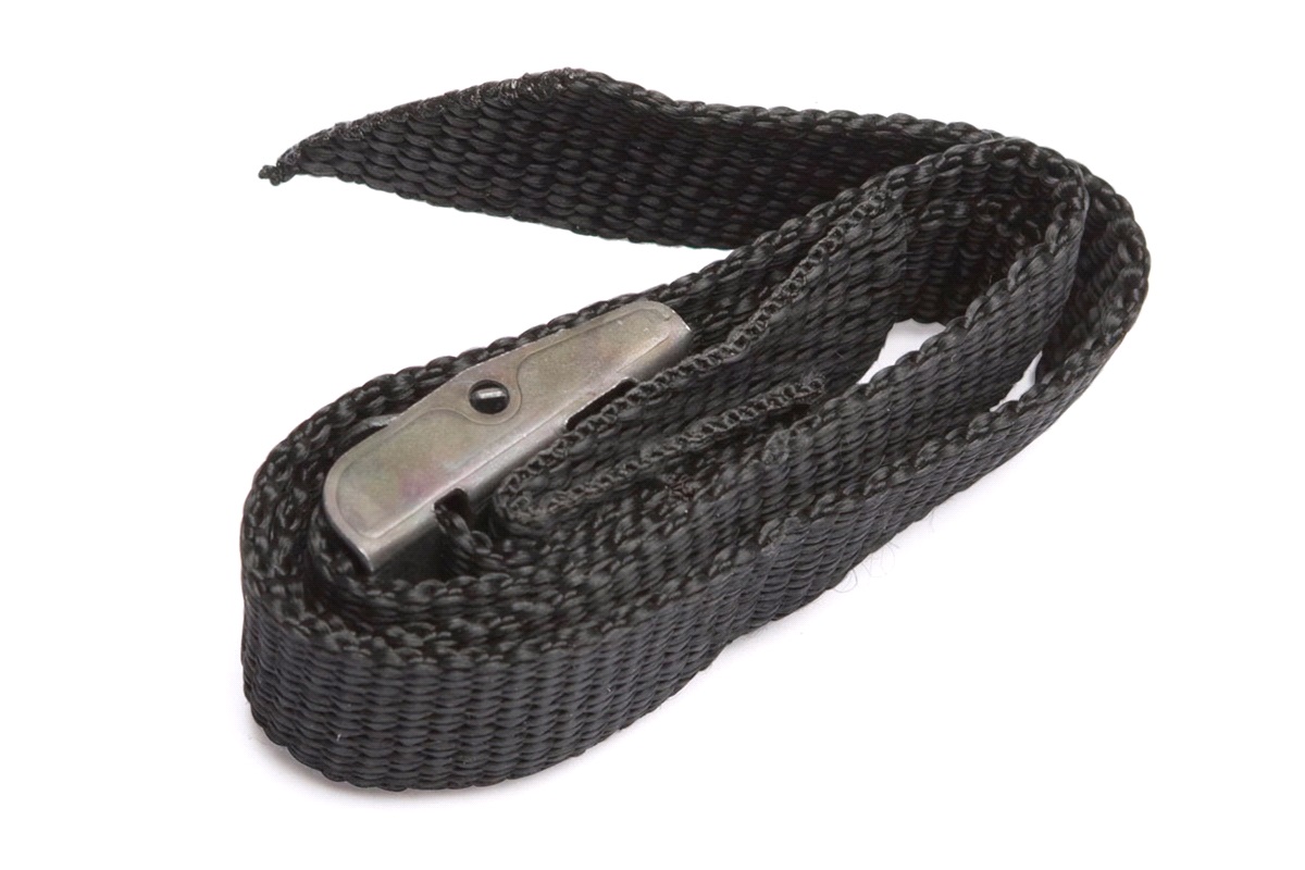 Thule spænderem f/ride-on