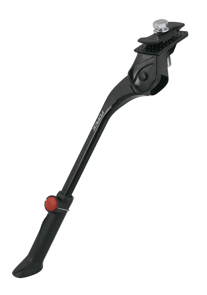 FORCE Støtteben justerbar 16-20"