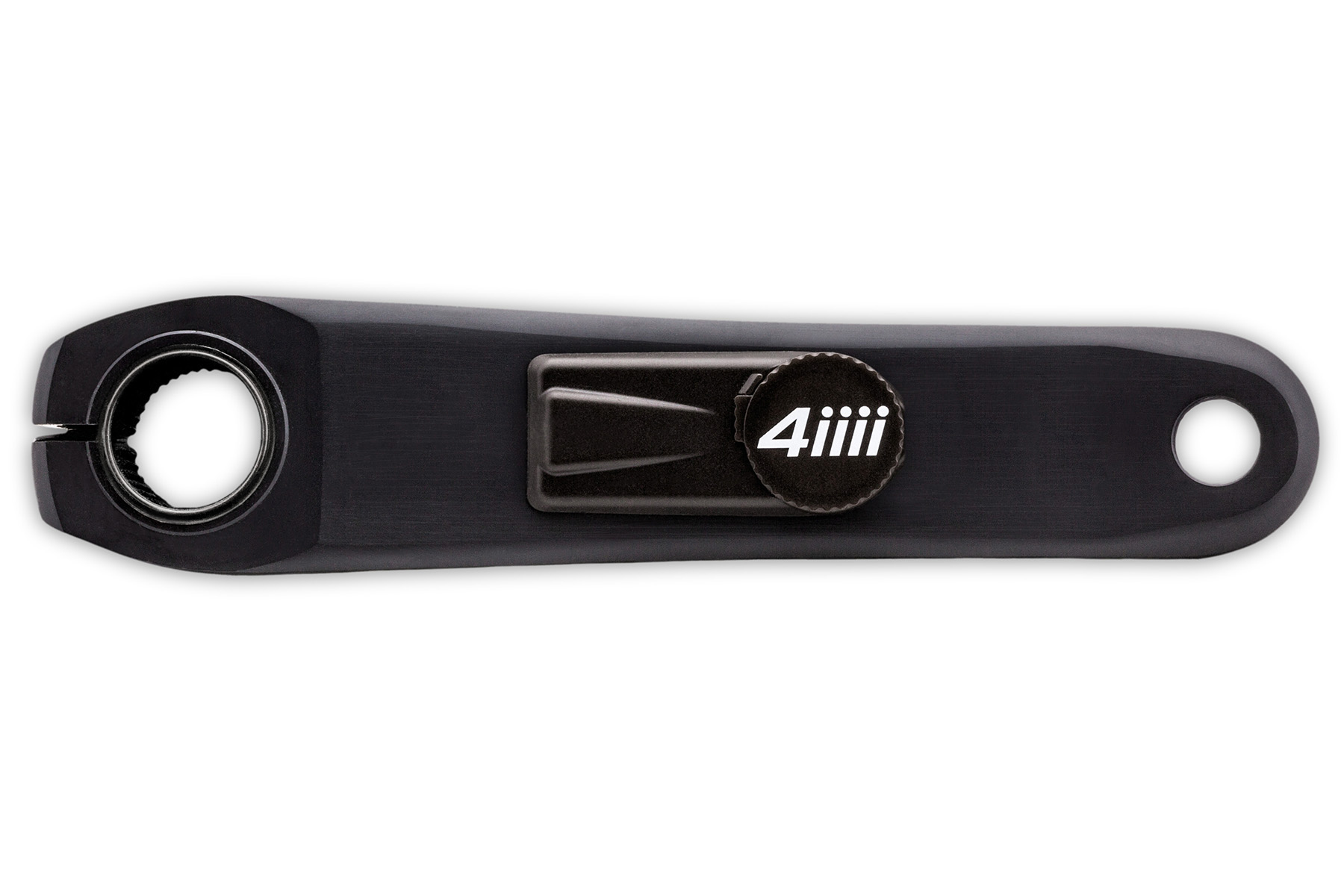 4iiii Precision 3+ - Powermeter Shimano 105 R7100 - Single side - 170mm