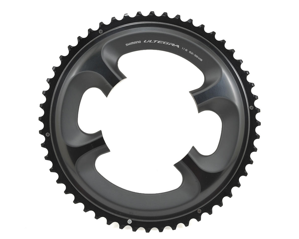 Shimano Klinge 53t Fc-6800 11-sp Md-type - Cykel klinge