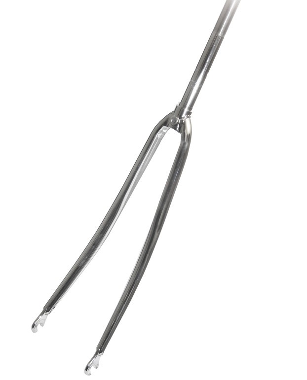 Cr-Mo forgaffel 1 tommer