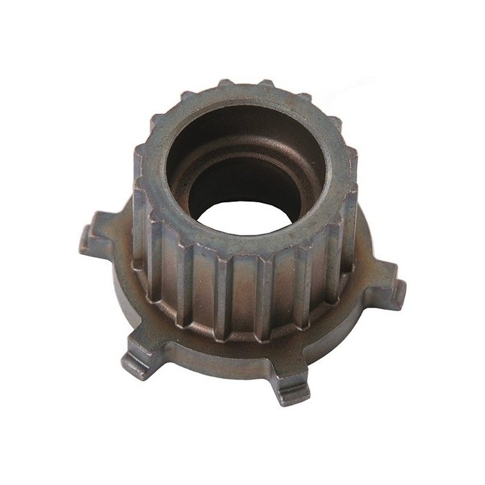 Sram Kobling til SRAM S7