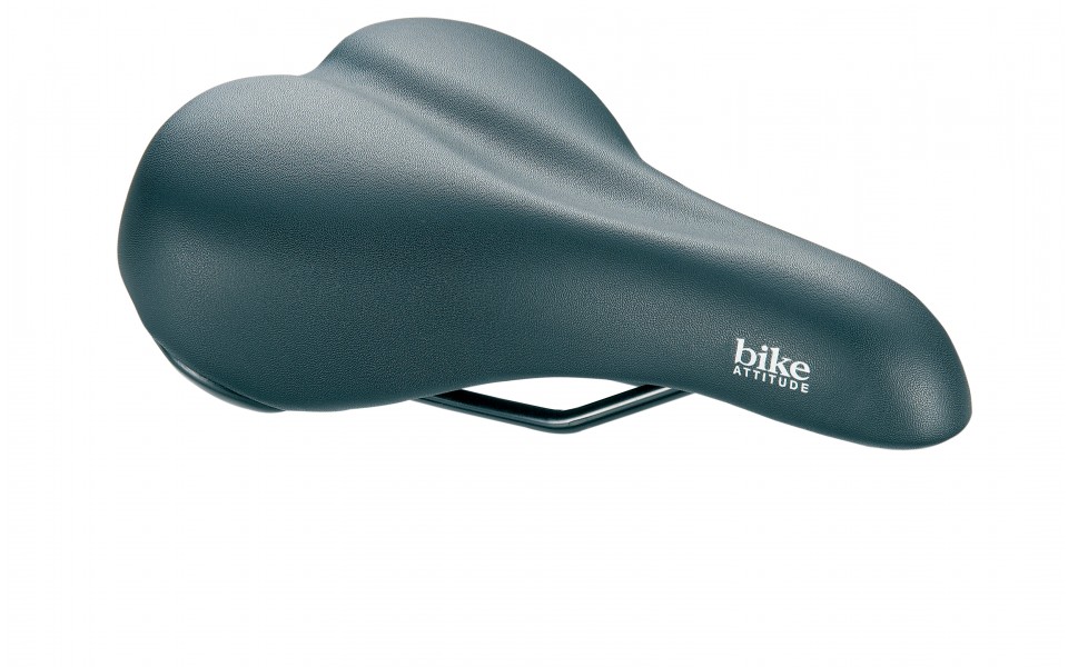 Bike attitude - sport | Saddles Cykelsadel racer / mtb / sport | Saddles