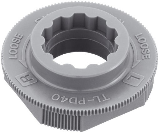 Shimano TL-PD40 - Værktøj til pedalaksler