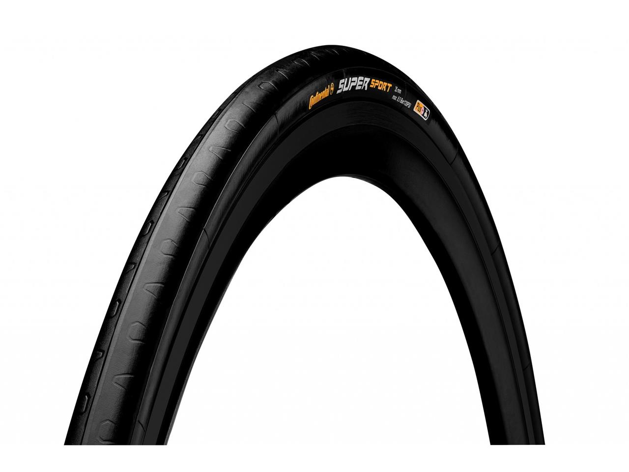 Continental Super Sport Plus 700x28C