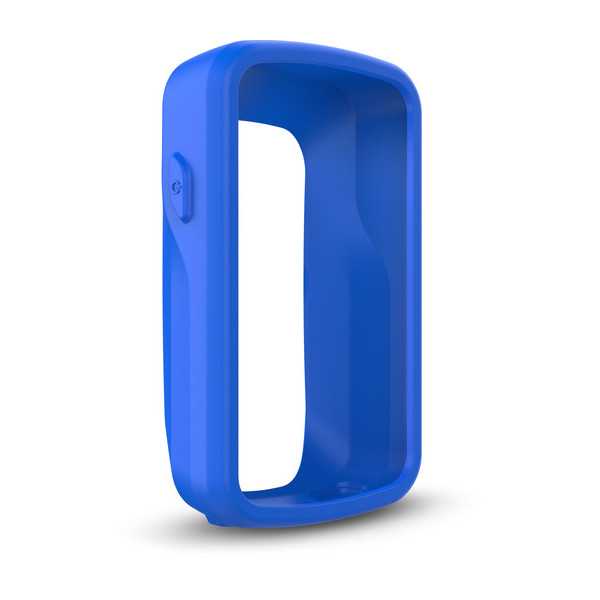 Silikonecover til Garmin Edge og Explore 820 blå