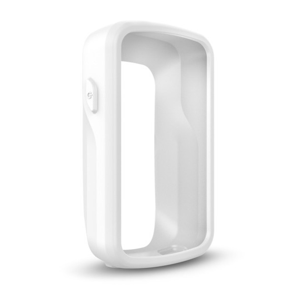 Silikonecover til Garmin Edge og Explore 820 hvid
