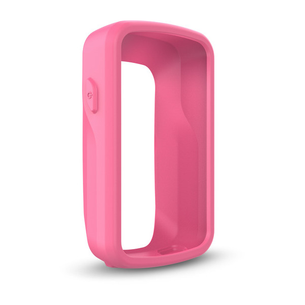 Silikonecover til Garmin Edge og Explore 820 pink