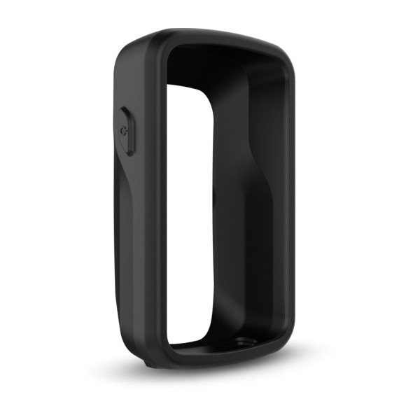 Silikonecover til Garmin Edge og Explore 820 sort