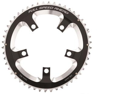FSA Klinge SUPER T ROAD Ø110 5-huls