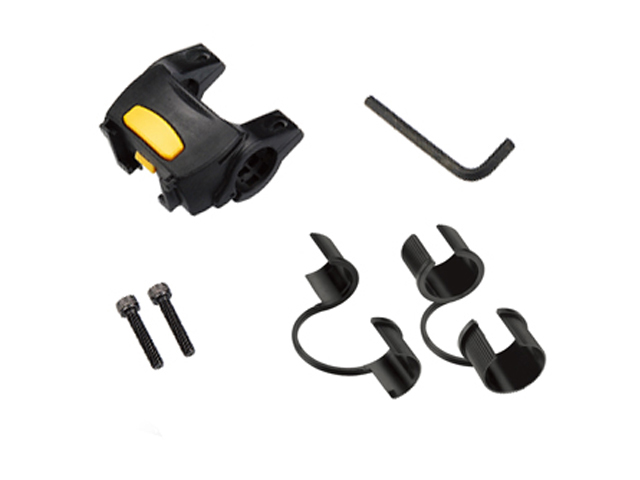 Cavo kurve beslag 22,2-31,8 mm