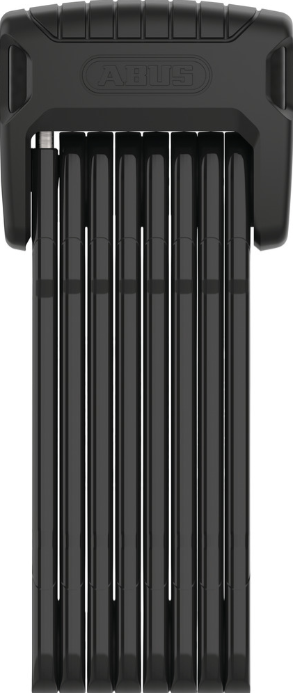 ABUS Security-Center Bordo Granit XPlus 6500K/120 BK SH - Schwarz, Grau (62115)