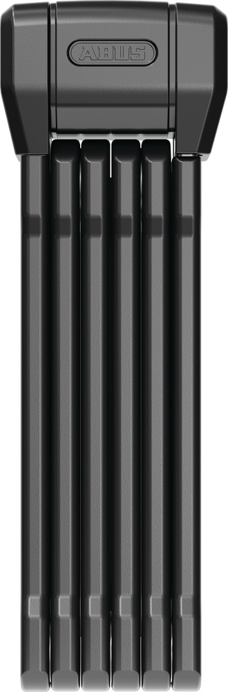 Abus Foldelås 6200K Bordo X-PLUS (VF) (SH Beslag) 90cm - Sort