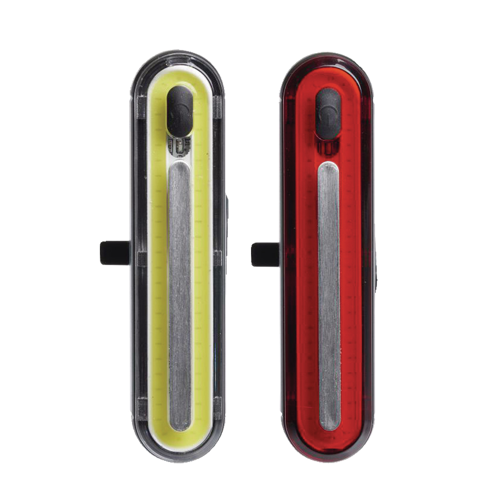 ABUS Gemini 2.0 lygtesæt