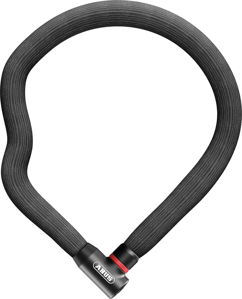 ABUS Goose Lock 4204K 4204K/110 black Goose Lock