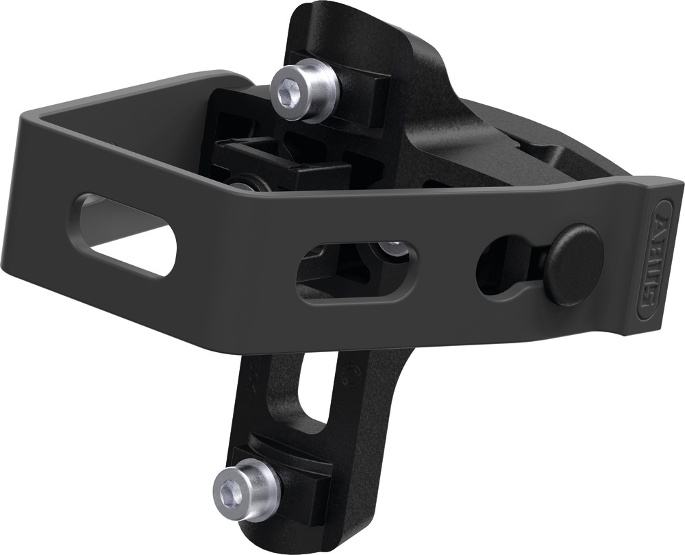 ABUS Holder Bordo med regnslag SF SHB/SF