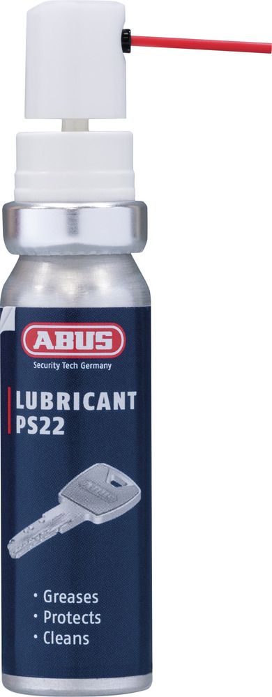 ABUS Låseolie PS22 13 ml