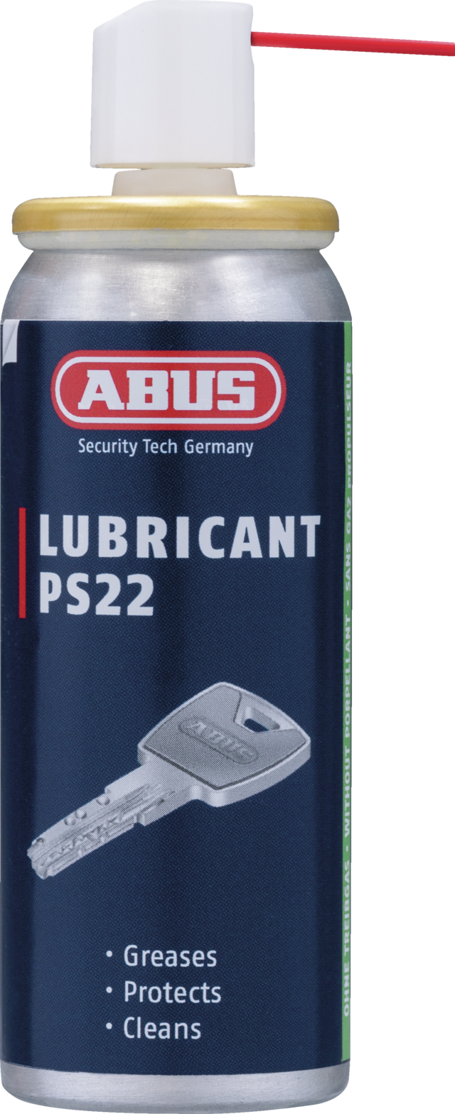 Abus - Låseolie P22 - 60ml