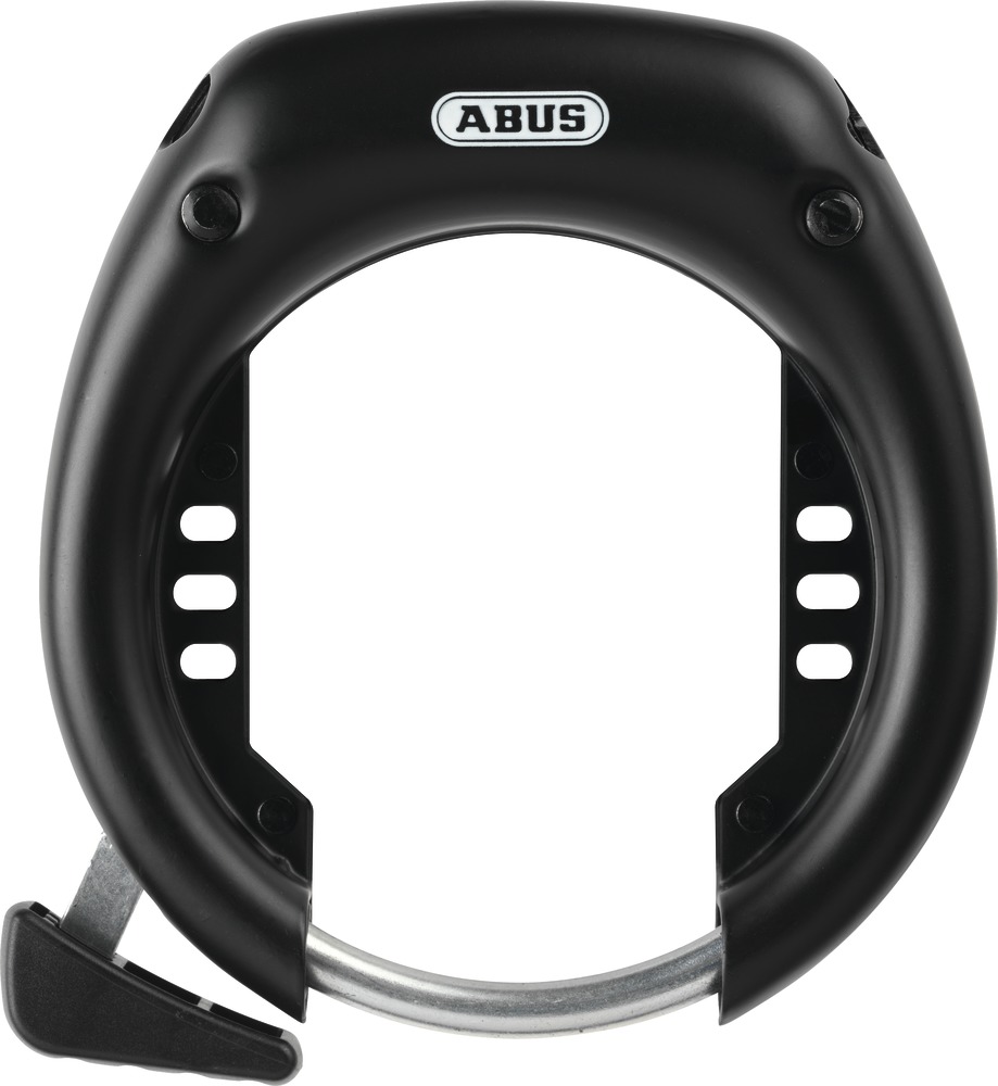 ABUS Ringlås 5755L Pro Shield X-PLUS (VF) 5755L NR BK OEM X-PLUS