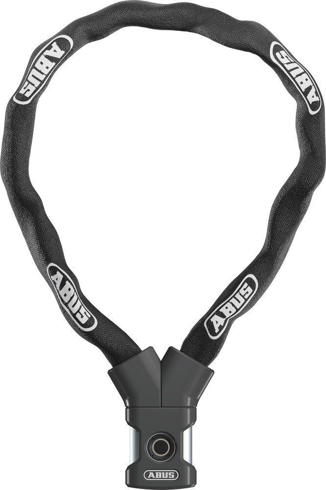 Abus Kædelås 7807F Yardo m. fingeraftryk oplåsning 85cm