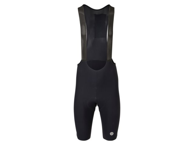AGU Aero bibshorts sort herre (Størrelse: Small)