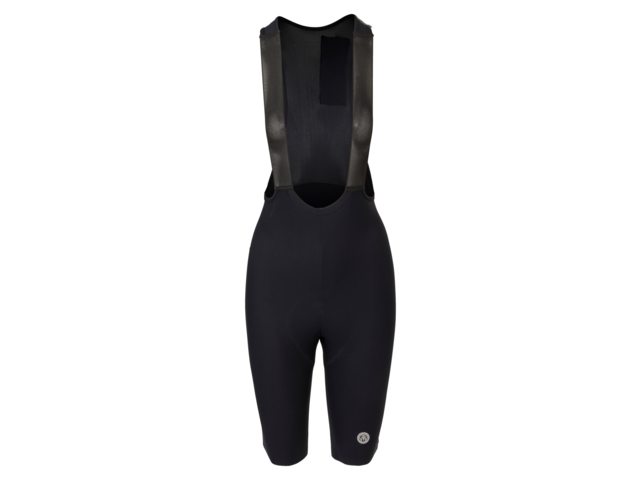 AGU Aero bibshorts sort dame