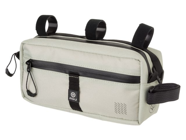 AGU Bar Bag Venture styrtaske Highland Green