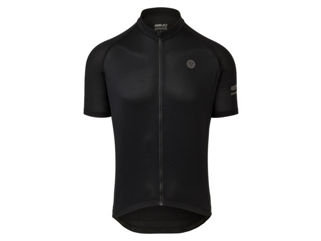 AGU Core Essential - Cykeltrøje - K/Æ - Sort - Str. L