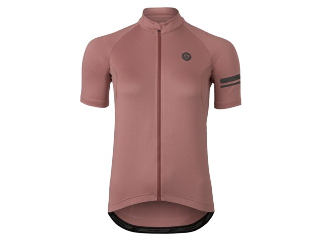 AGU Core Essential - Cykeltrøje - K/Æ - Dame - Flux Brown - Str. M