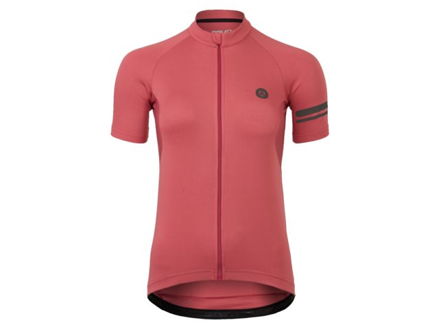 AGU Core Essential - Cykeltrøje - K/Æ - Dame - Pink - Str. L
