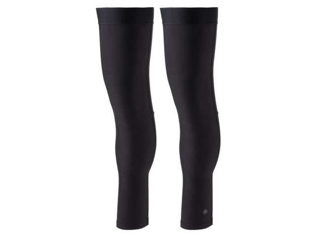 AGU DWR Legwarmer - Benvarmere - Sort - Str. S