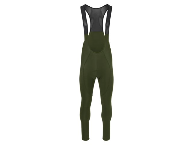 AGU Essential Cykelbukser Army Grøn