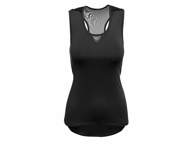 AGU Essential Tank Top til kvinder sort