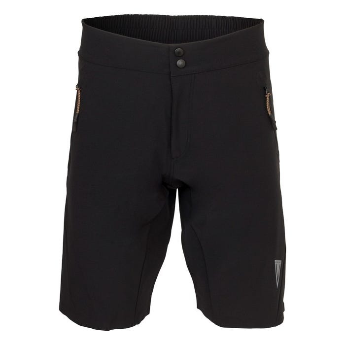 AGU Essential Venture cykelshorts sort herre uden indlæg