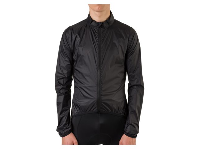 AGU Jacket Essential Wind - Vindjakke - Sort - Str. S