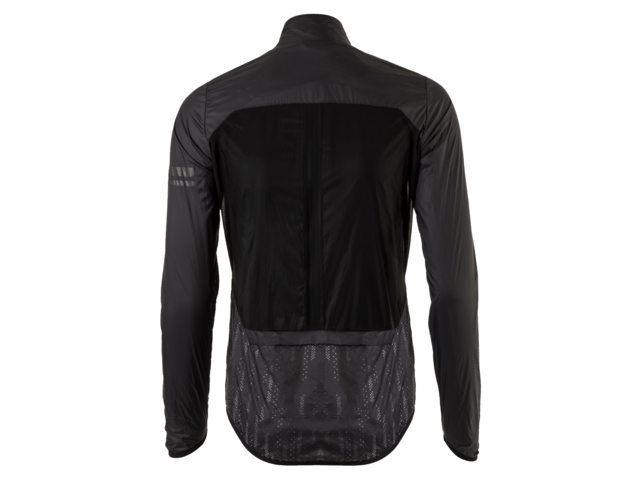 AGU Essential Wind jakke Hivis Til 