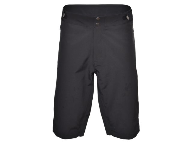 AGU MTB Shorts - Vandtætte - Sort - Str. 2XL