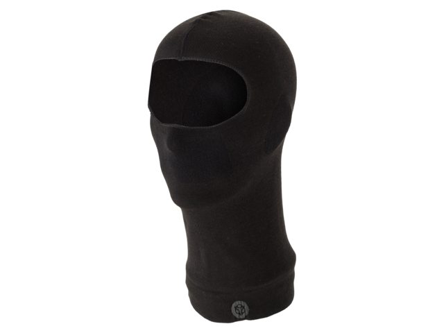 AGU Primaloft Balaclava Sort