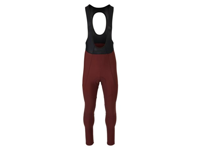 AGU Prime Performance III bibtights med pude Modica herre