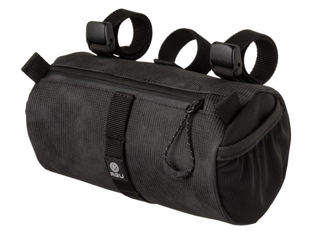 AGU Venture Roll Bag - Styrtaske - Reflective Mist - 1,5L