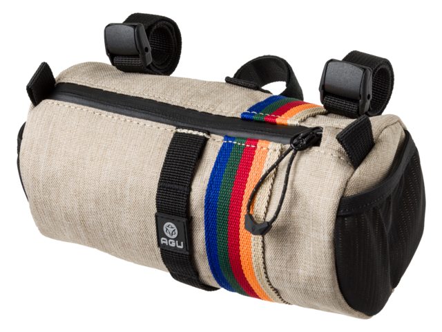 AGU Venture Roll Bag - Styrtaske - Vintage - 1,5L