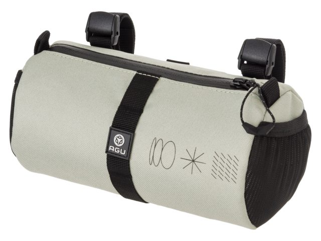 AGU Roll Bag Venture styrtaske Highland Green
