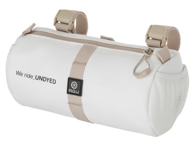 AGU Roll Bag Venture styrtaske Undyed