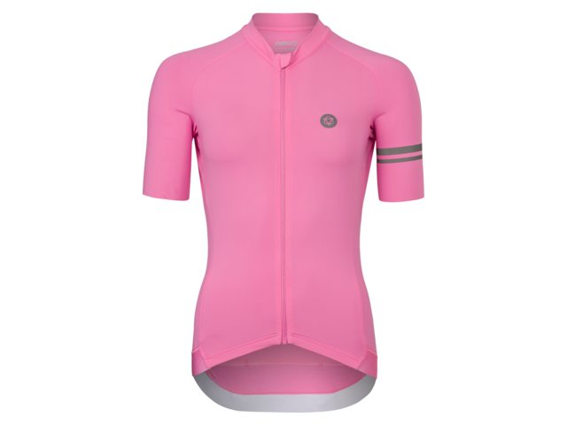 AGU Solide Performance Jersey pink dame