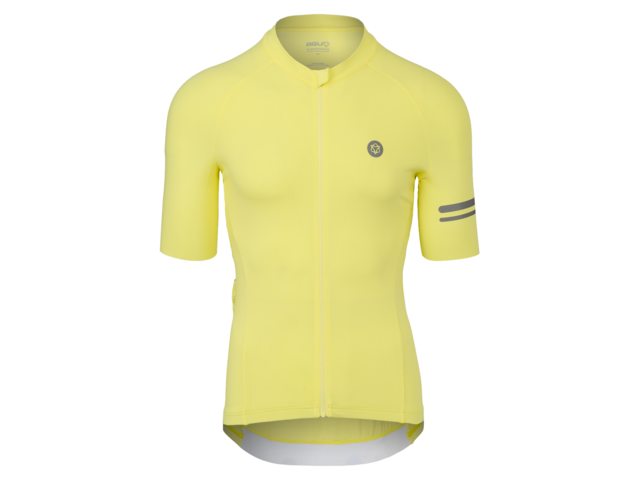 AGU Solide Performance Jersey gul herre
