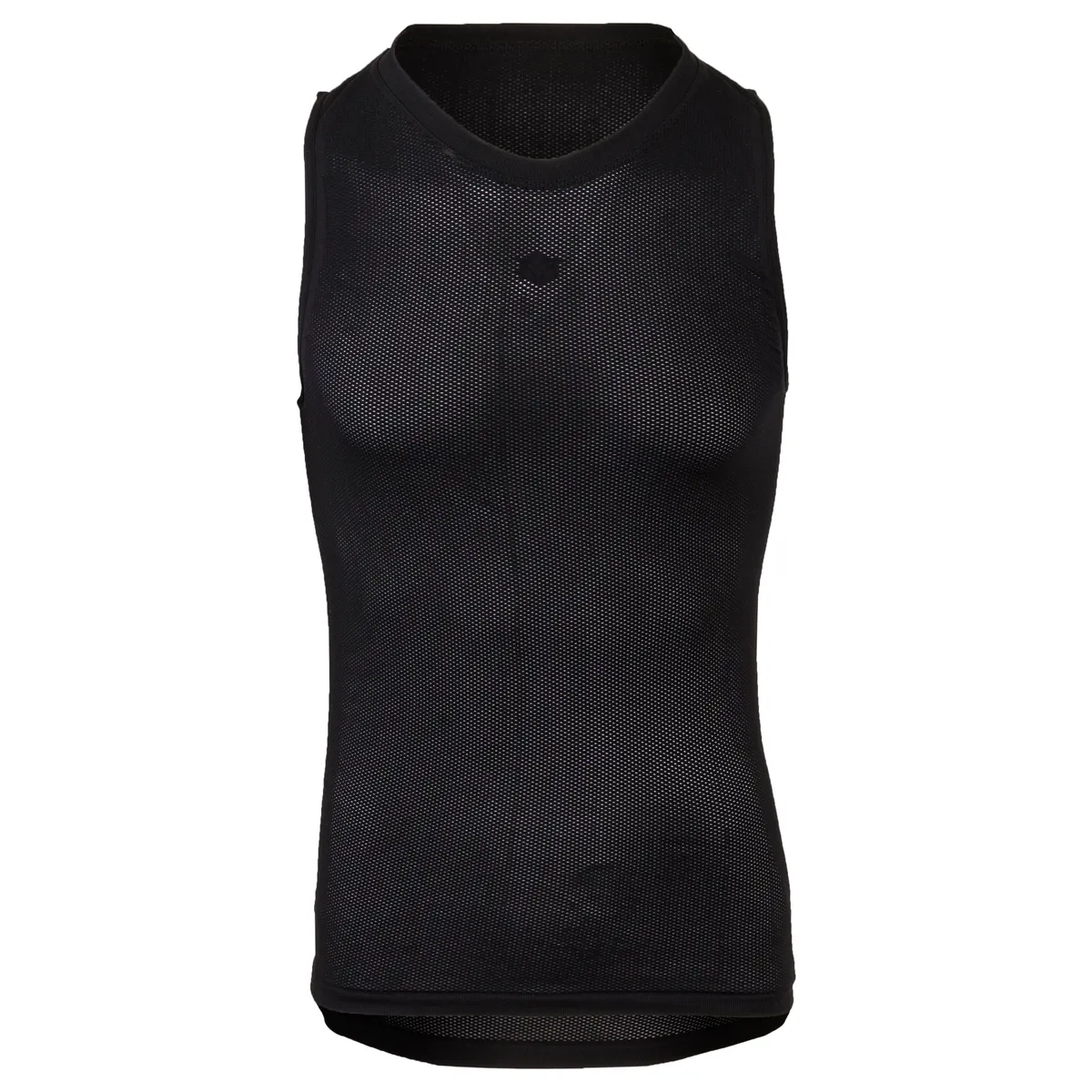AGU Seamless Baselayer Singlet Summerday - Svedundertrøje - Sort - XS