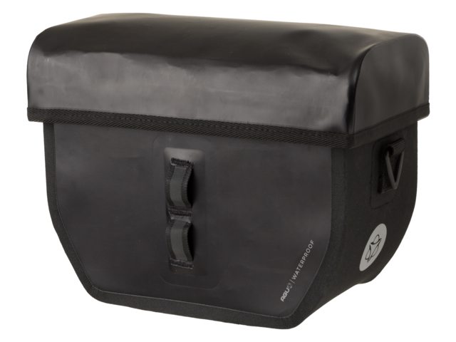 AGU Tech Shelter Styrtaske 8L Large Sort